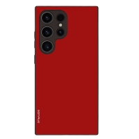 Θήκη Sonique ColorBloc Series για Samsung Galaxy S24 Ultra Κόκκινο