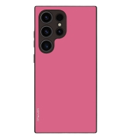 Θήκη Sonique ColorBloc Series για Samsung Galaxy S24 Ultra Ροζ