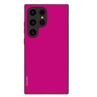 Θήκη Sonique ColorBloc Series για Samsung Galaxy S24 Ultra Ματζέντα