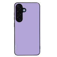 Θήκη Sonique ColorBloc Series για Samsung Galaxy S25 Βιολετί