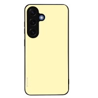 Θήκη Sonique ColorBloc Series για Samsung Galaxy S25 Κίτρινο
