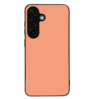 Θήκη Sonique ColorBloc Series για Samsung Galaxy S25 Κοραλί