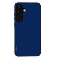 Θήκη Sonique ColorBloc Series για Samsung Galaxy S25 Μπλέ