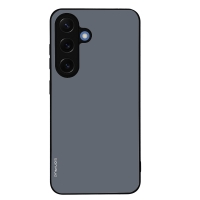 Θήκη Sonique ColorBloc Series για Samsung Galaxy S25 Μπλε Γκρι