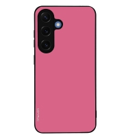 Θήκη Sonique ColorBloc Series για Samsung Galaxy S25 Ροζ