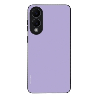Θήκη Sonique ColorBloc Series για Samsung Galaxy S25 Edge Βιολετί