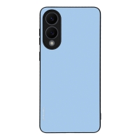 Θήκη Sonique ColorBloc Series για Samsung Galaxy S25 Edge Τιρκουάζ