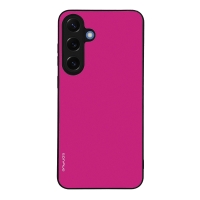 Θήκη Sonique ColorBloc Series για Samsung Galaxy S25 Plus Ματζέντα