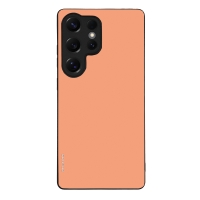 Θήκη Sonique ColorBloc Series για Samsung Galaxy S25 Ultra Κοραλί