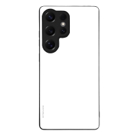 Θήκη Sonique ColorBloc Series για Samsung Galaxy S25 Ultra Λευκό