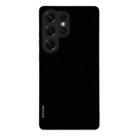 Θήκη Sonique ColorBloc Series για Samsung Galaxy S25 Ultra Μαύρο