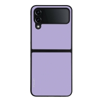 Θήκη Sonique ColorBloc Series για Samsung Galaxy Z Flip 4 Βιολετί