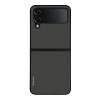 Θήκη Sonique ColorBloc Series για Samsung Galaxy Z Flip 4 Γκρι
