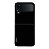 Θήκη Sonique ColorBloc Series για Samsung Galaxy Z Flip 4 Μαύρο
