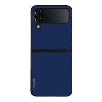 Θήκη Sonique ColorBloc Series για Samsung Galaxy Z Flip 4 Μπλέ