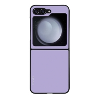 Θήκη Sonique ColorBloc Series για Samsung Galaxy Z Flip 5 Βιολετί