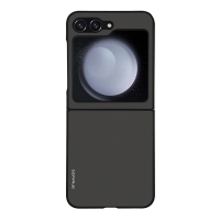 Θήκη Sonique ColorBloc Series για Samsung Galaxy Z Flip 5 Γκρι
