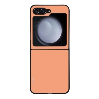 Θήκη Sonique ColorBloc Series για Samsung Galaxy Z Flip 5 Κοραλί