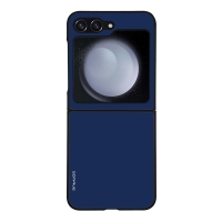 Θήκη Sonique ColorBloc Series για Samsung Galaxy Z Flip 5 Μπλέ