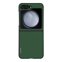 Θήκη Sonique ColorBloc Series για Samsung Galaxy Z Flip 5 Πράσινο