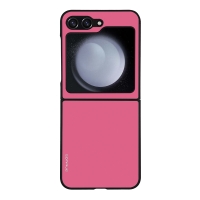 Θήκη Sonique ColorBloc Series για Samsung Galaxy Z Flip 5 Ροζ