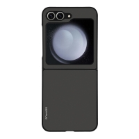 Θήκη Sonique ColorBloc Series για Samsung Galaxy Z Flip 6 Γκρι