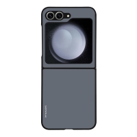 Θήκη Sonique ColorBloc Series για Samsung Galaxy Z Flip 6 Μπλε Γκρι