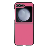 Θήκη Sonique ColorBloc Series για Samsung Galaxy Z Flip 6 Ροζ