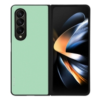 Θήκη Sonique ColorBloc Series για Samsung Galaxy Z Fold 4 Βεραμάν