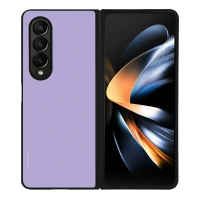 Θήκη Sonique ColorBloc Series για Samsung Galaxy Z Fold 4 Βιολετί
