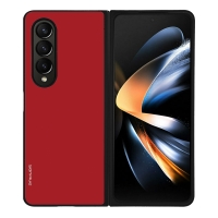 Θήκη Sonique ColorBloc Series για Samsung Galaxy Z Fold 4 Κόκκινο