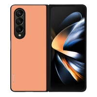 Θήκη Sonique ColorBloc Series για Samsung Galaxy Z Fold 4 Κοραλί
