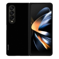 Θήκη Sonique ColorBloc Series για Samsung Galaxy Z Fold 4 Μαύρο