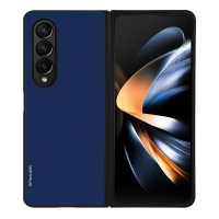 Θήκη Sonique ColorBloc Series για Samsung Galaxy Z Fold 4 Μπλέ
