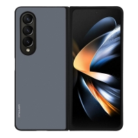 Θήκη Sonique ColorBloc Series για Samsung Galaxy Z Fold 4 Μπλε Γκρι