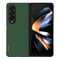 Θήκη Sonique ColorBloc Series για Samsung Galaxy Z Fold 4 Πράσινο