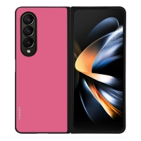Θήκη Sonique ColorBloc Series για Samsung Galaxy Z Fold 4 Ροζ