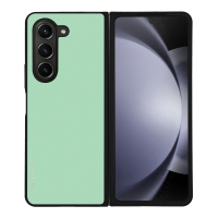 Θήκη Sonique ColorBloc Series για Samsung Galaxy Z Fold 5 Βεραμάν