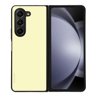 Θήκη Sonique ColorBloc Series για Samsung Galaxy Z Fold 5 Κίτρινο