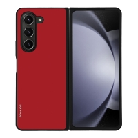 Θήκη Sonique ColorBloc Series για Samsung Galaxy Z Fold 5 Κόκκινο