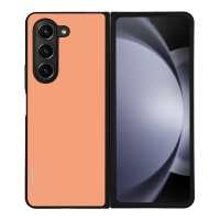 Θήκη Sonique ColorBloc Series για Samsung Galaxy Z Fold 5 Κοραλί