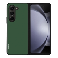Θήκη Sonique ColorBloc Series για Samsung Galaxy Z Fold 5 Πράσινο