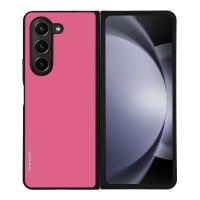 Θήκη Sonique ColorBloc Series για Samsung Galaxy Z Fold 5 Ροζ