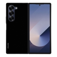 Θήκη Sonique ColorBloc Series για Samsung Galaxy Z Fold 6 Μαύρο
