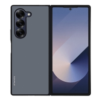 Θήκη Sonique ColorBloc Series για Samsung Galaxy Z Fold 6 Μπλε Γκρι