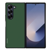 Θήκη Sonique ColorBloc Series για Samsung Galaxy Z Fold 6 Πράσινο