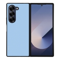 Θήκη Sonique ColorBloc Series για Samsung Galaxy Z Fold 6 Τιρκουάζ