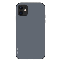 Θήκη Sonique ColorBloc Series για Apple iPhone 11 Μπλε Γκρι