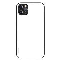 Θήκη Sonique ColorBloc Series για Apple iPhone 11 Pro Max Λευκό