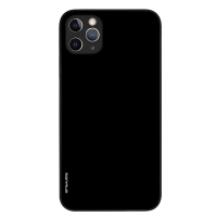 Θήκη Sonique ColorBloc Series για Apple iPhone 11 Pro Max Μαύρο